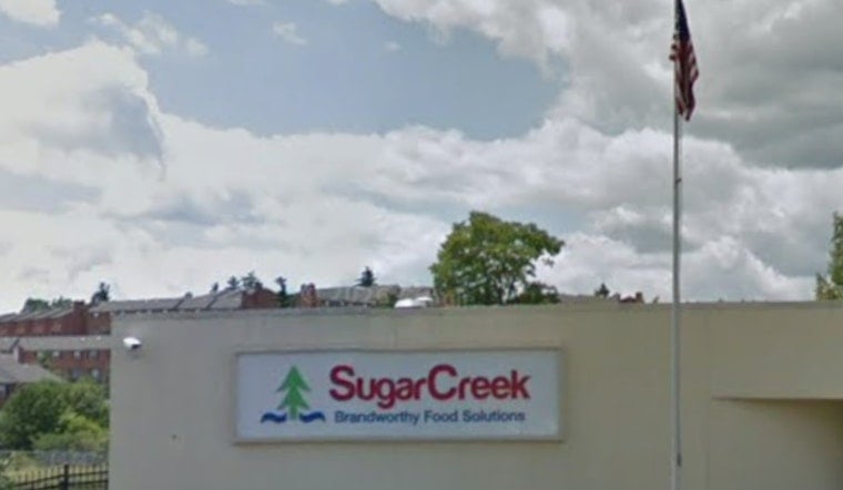 Sharonville Meatpacking Ghost Plant Set To Become Nonprofit Nerve Center