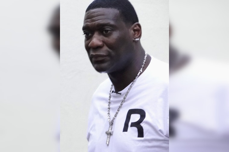 Shawn Kemp Breaks Silence On Tacoma Mall Shooting And Sonics Dreams In Seattle