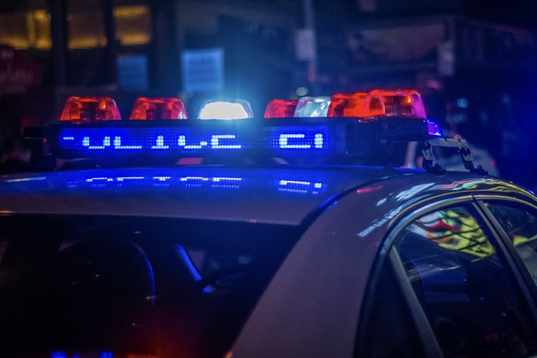 Shawnee Family Says Suicide Ruling ‘Doesn’t Add Up’ In Lieutenant’s Death