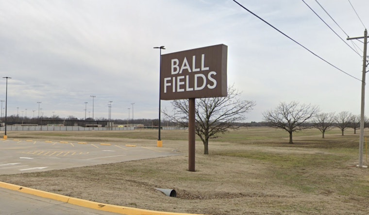 Shawnee Softball Shock: Potawatomi Nation Bets On 4,100-Seat Championship Stadium