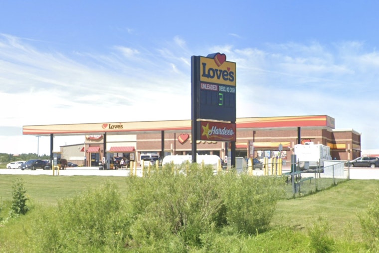 Sheboygan Pit Stop Turns Into $1 Million Crossword Shocker