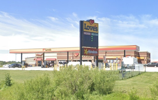 Sheboygan Pit Stop Turns Into $1 Million Crossword Shocker