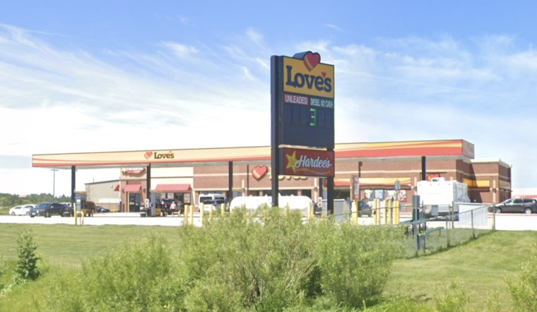 Sheboygan Pit Stop Turns Into $1 Million Crossword Shocker