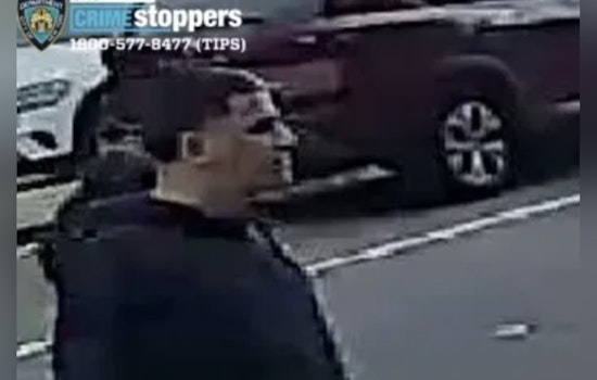 Sheepshead Bay Hit-and-Run: Cops Hunt BMW Driver Who Mowed Down 11-Year-Old