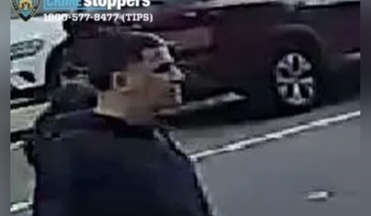 Sheepshead Bay Hit-and-Run: Cops Hunt BMW Driver Who Mowed Down 11-Year-Old