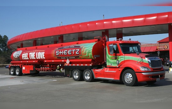 Sheetz Storms Indiana With Nearly $1 Billion Store Blitz