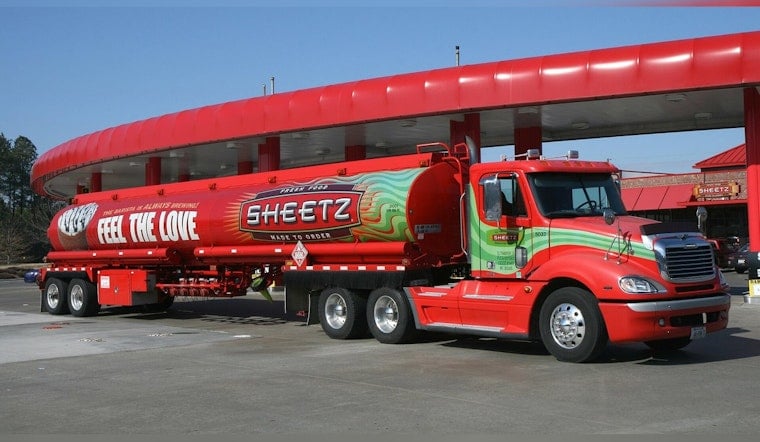 Sheetz Storms Indiana With Nearly $1 Billion Store Blitz