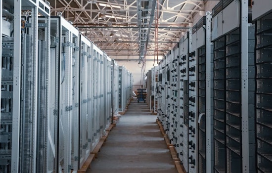 Sheffield Village Flirts With Data Centers To Plug Tax Hole