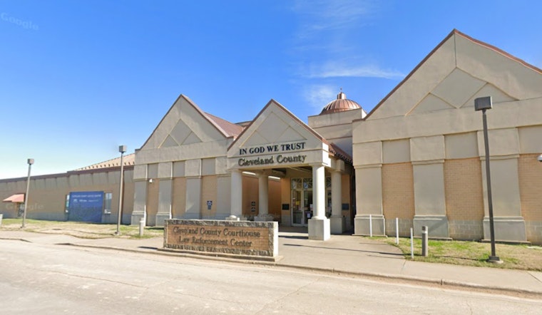 Shelby Courthouse Emptied After Bomb Hoax Rattles Downtown