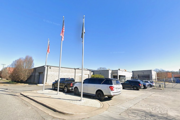 Shelby Jail Guard Busted On Custodian Sex Charge After Inmate Tip