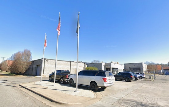 Shelby Jail Guard Busted On Custodian Sex Charge After Inmate Tip