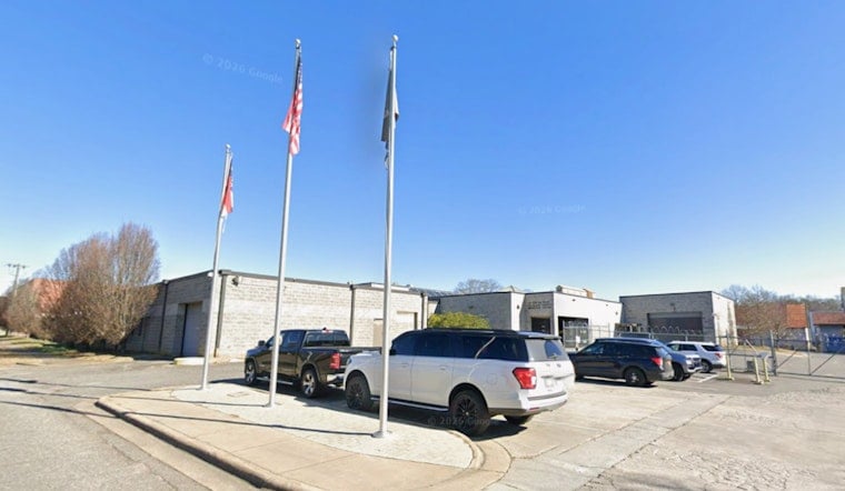 Shelby Jail Guard Busted On Custodian Sex Charge After Inmate Tip