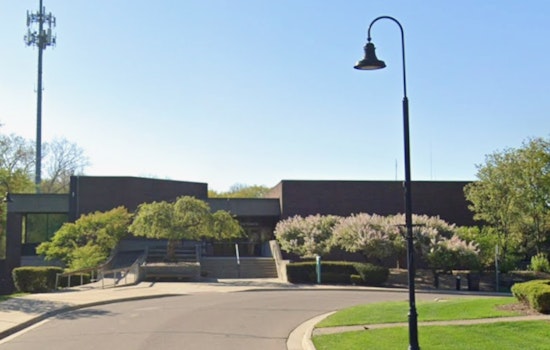Shelby Township Planner Hit With Felony Over $96K Bounced Check