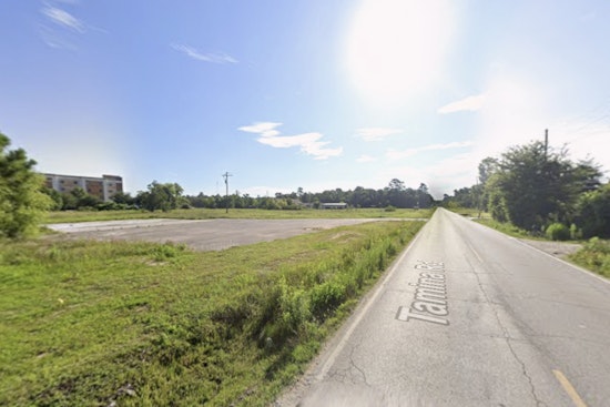 Shenandoah Docs Bet Big On Tamina Road With New Medical Plaza