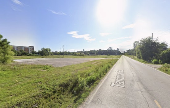 Shenandoah Docs Bet Big On Tamina Road With New Medical Plaza