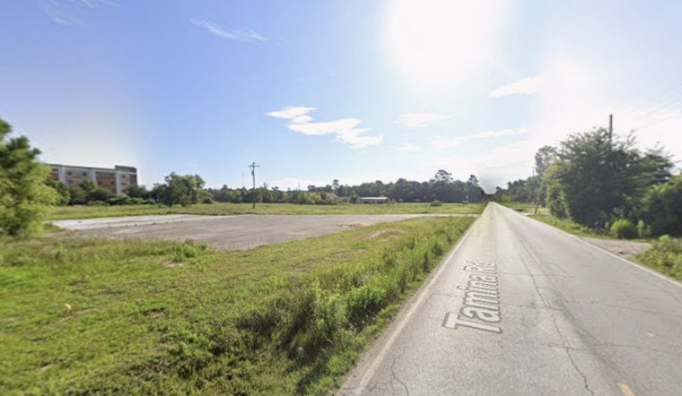 Shenandoah Docs Bet Big On Tamina Road With New Medical Plaza