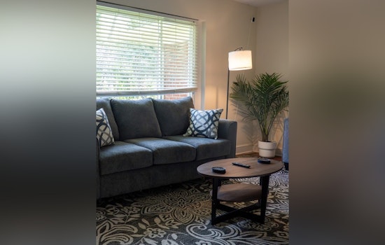 Sheriff’s New Recovery House Gives Charlotte Inmates A Shot At A Real Home
