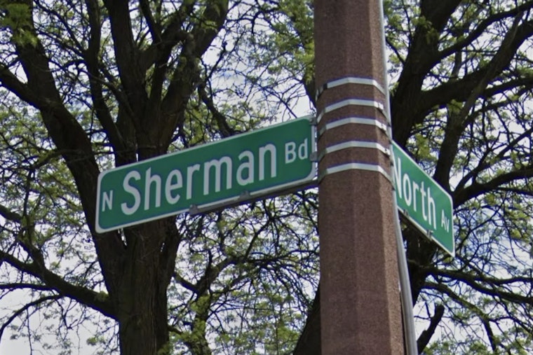 Sherman Showdown: Milwaukee Bike Lane Plan Puts Block Parking on the Chopping Block