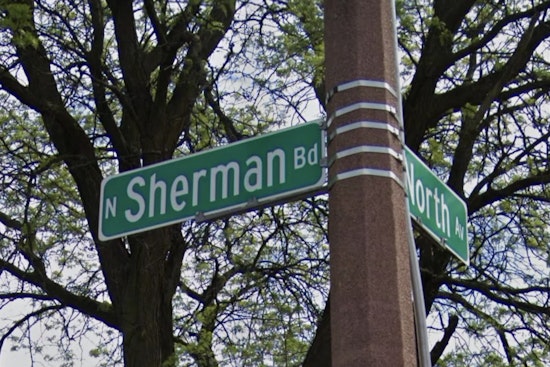 Sherman Showdown: Milwaukee Bike Lane Plan Puts Block Parking on the Chopping Block