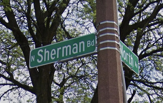 Sherman Showdown: Milwaukee Bike Lane Plan Puts Block Parking on the Chopping Block