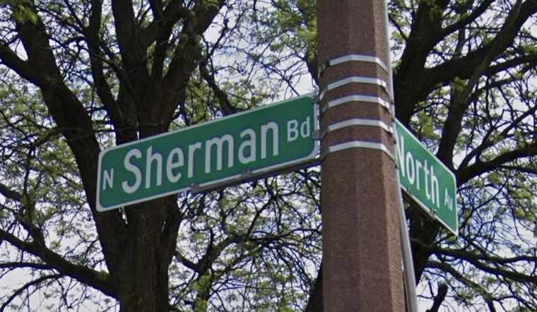 Sherman Showdown: Milwaukee Bike Lane Plan Puts Block Parking on the Chopping Block