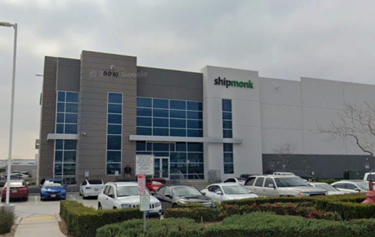 ShipMonk Closing San Bernardino Warehouse, 124 Jobs Cut