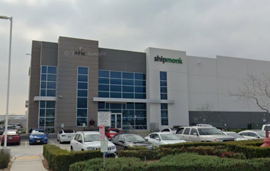 ShipMonk Closing San Bernardino Warehouse, 124 Jobs Cut