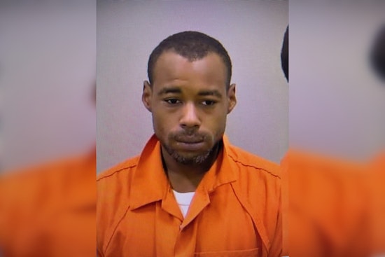 Shirtless Inmate Bolts From Augusta Hospital, Cops Scour Streets