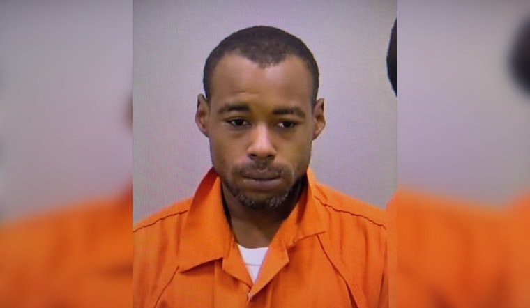 Shirtless Inmate Bolts From Augusta Hospital, Cops Scour Streets
