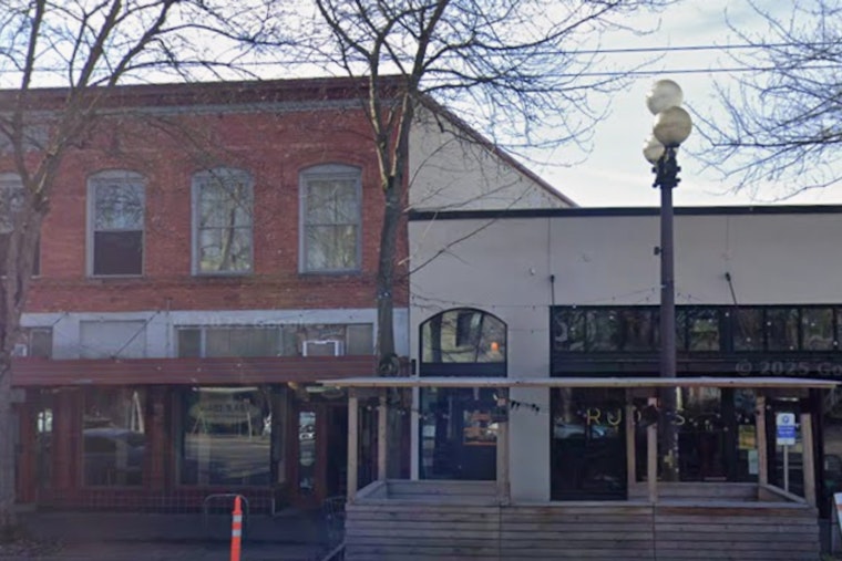 Shoebox Columbia City Bistro Snags Rare New York Times Rave