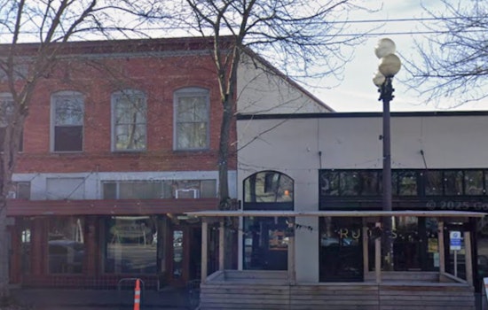 Shoebox Columbia City Bistro Snags Rare New York Times Rave