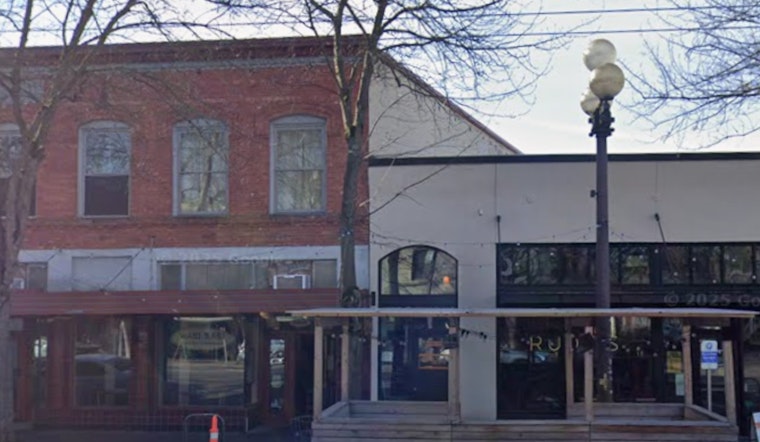 Shoebox Columbia City Bistro Snags Rare New York Times Rave