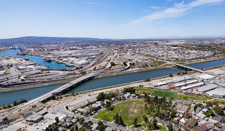 Shoemaker Bridge Shutting For Good May 4, Long Beach Drivers Braced For Detours
