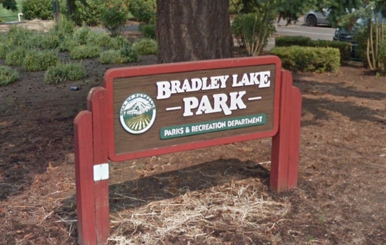 Shooter Scare At Bradley Lake Park Fizzles After Puyallup Police Sweep