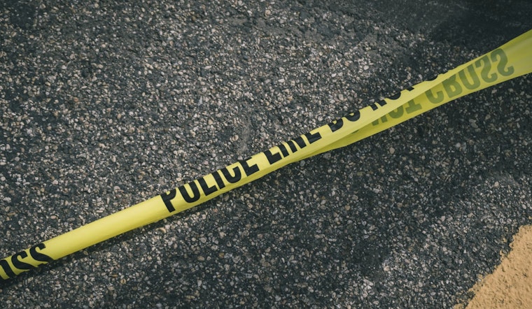Shooting Investigation Brings I-85 North To A Halt Near Commerce