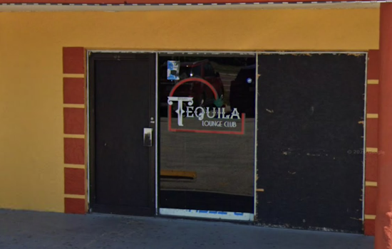 Shooting Outside Tequila Lounge On Aloma Ave Leaves One Injured