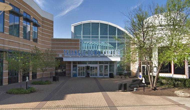 Shooting Reported at Triangle Town Center Shuts Mall in Raleigh