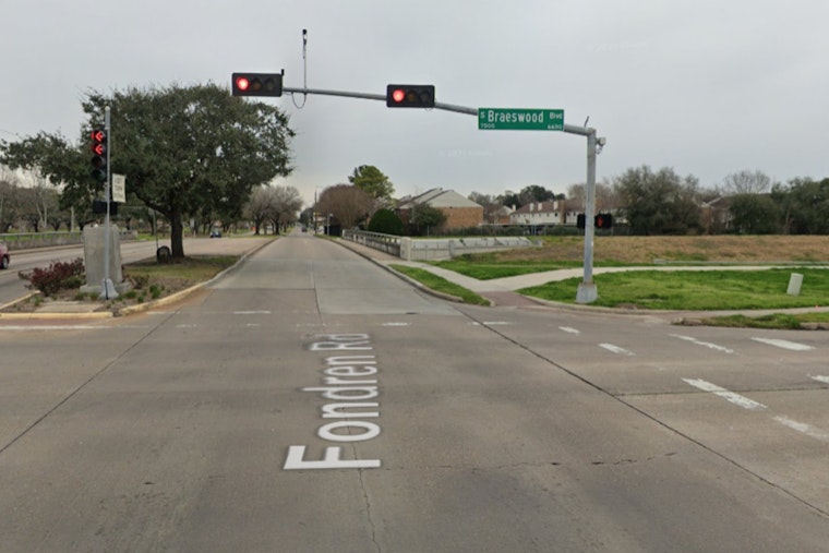 Shopping Center Shooting Shakes Willowbend, Woman Dead, One Hurt on Fondren