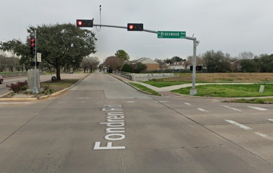 Shopping Center Shooting Shakes Willowbend, Woman Dead, One Hurt on Fondren