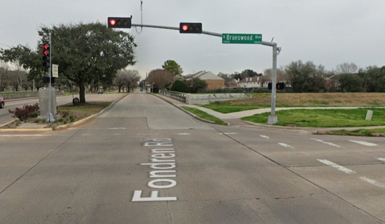 Shopping Center Shooting Shakes Willowbend, Woman Dead, One Hurt on Fondren