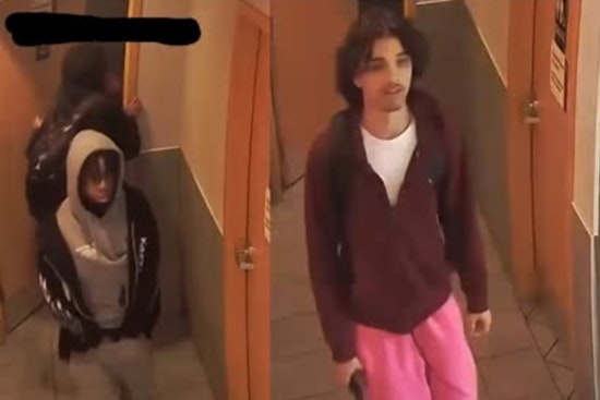 Short North Restroom Stickup: Columbus Cops Hunt Teen Trio