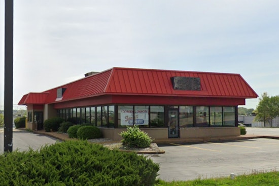 Shorty’s Diner Opens Near Westport Plaza In St. Louis