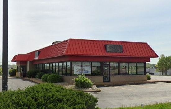 Shorty’s Diner Opens Near Westport Plaza In St. Louis