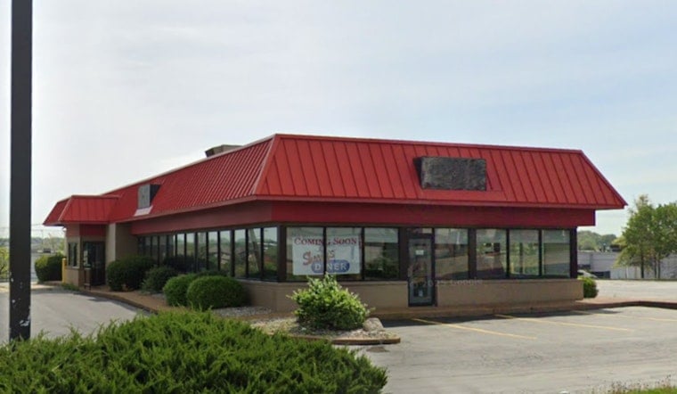 Shorty’s Diner Opens Near Westport Plaza In St. Louis