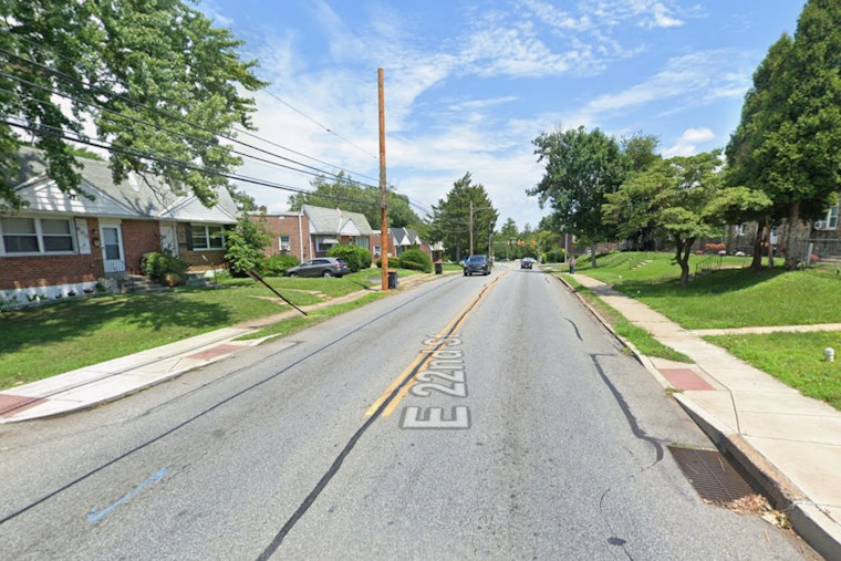 Shot 12 Times In Chester, Man Discovered Bleeding At Folsom Wendy's