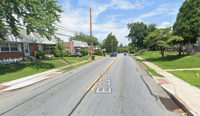 Shot 12 Times In Chester, Man Discovered Bleeding At Folsom Wendy's