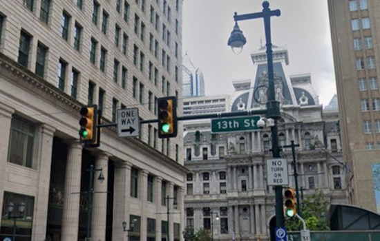 Shot Fired At SEPTA 13th Street Station, Man Detained