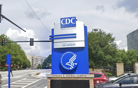 Shot-Up CDC Windows Still Gaping As Georgia Senators Turn Up Heat