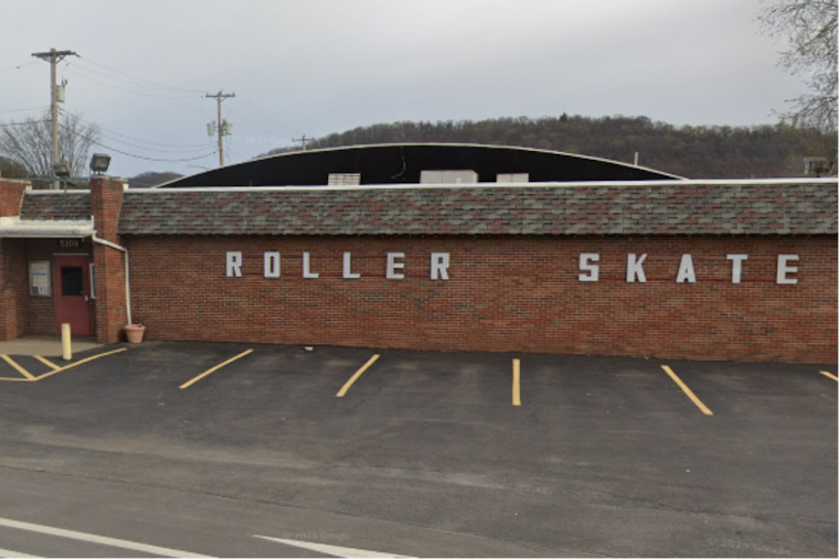 Shots Fired At Neville Island Roller Rink Rattle Skate-Night Crowd