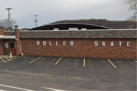 Shots Fired At Neville Island Roller Rink Rattle Skate-Night Crowd